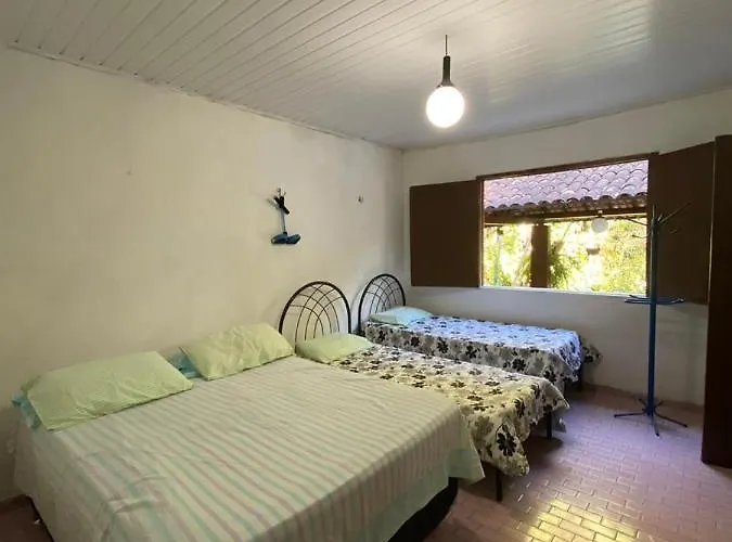 Rancho Manacá