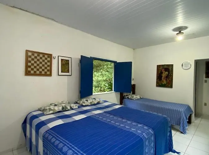 Rancho Manacá