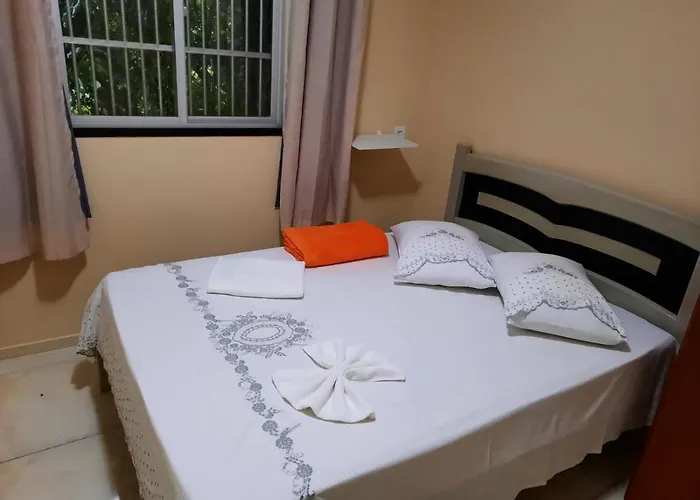 Casa Neto&Lu