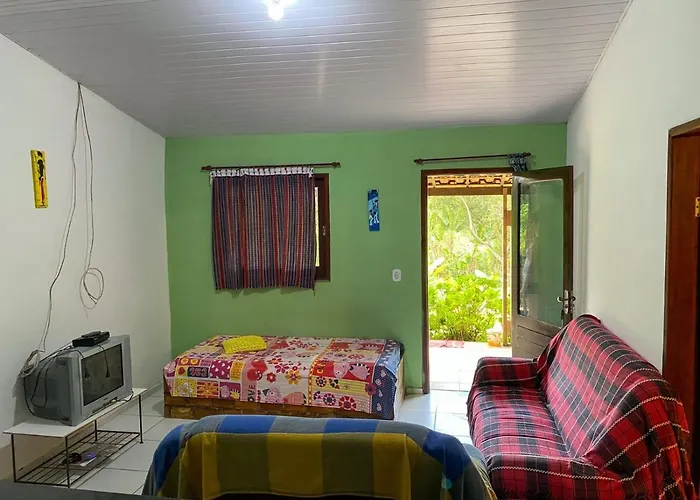 Casa no Sítio