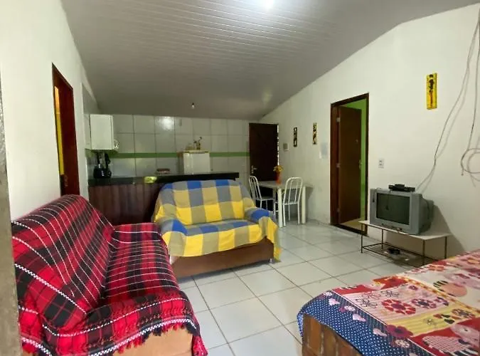 Casa no Sítio