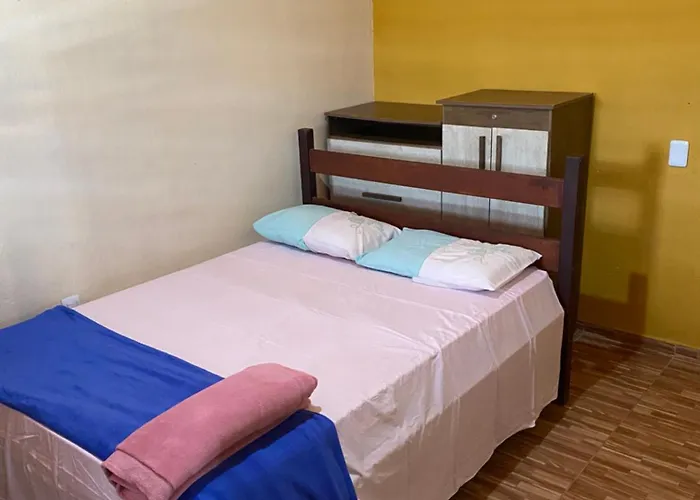 Casa Friozinho da serra
