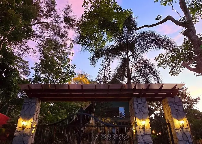 Villa Suíça Guaramiranga