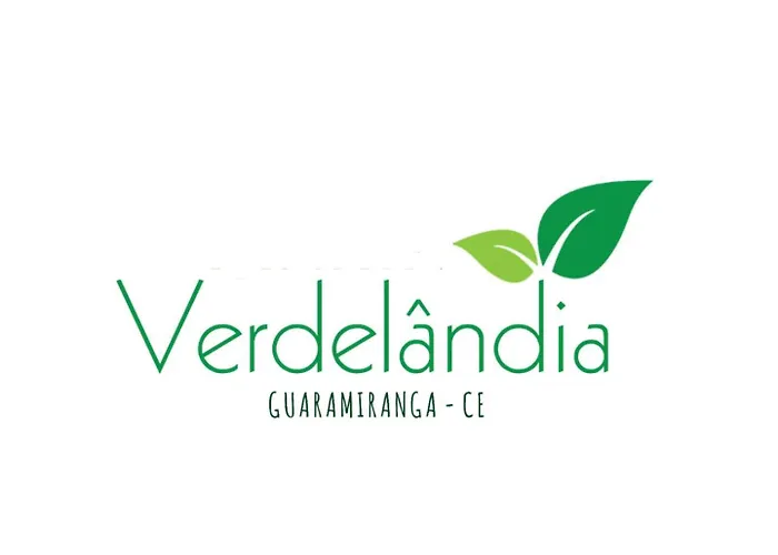 Chalé Verdelândia - Chalés em Guaramiranga Ceará