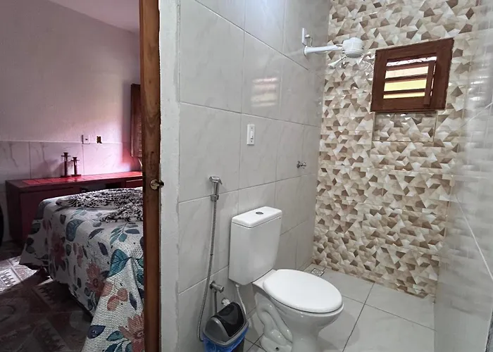 Casa da Ana Júlia