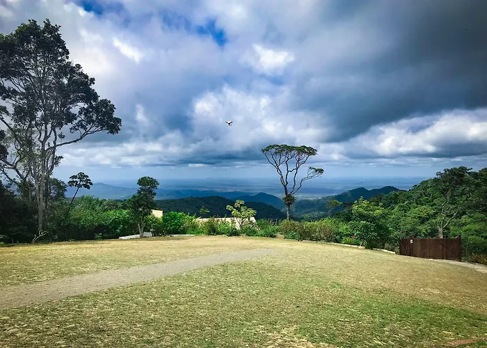 Hotel Vale Das Nuvens